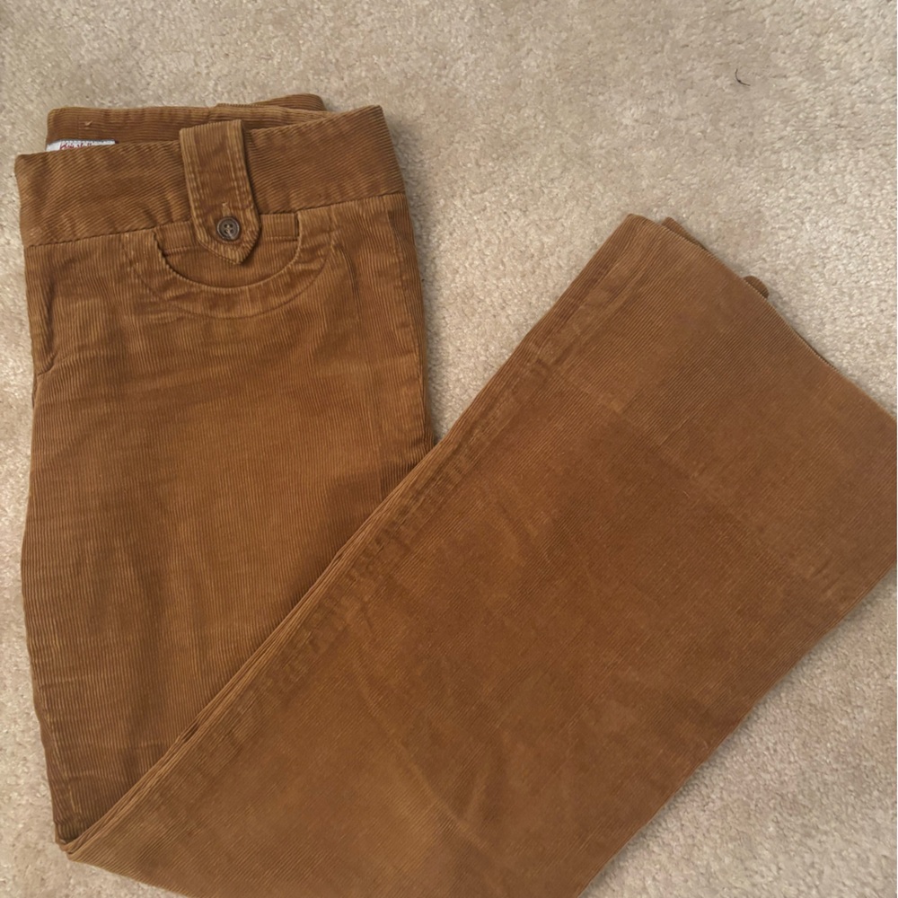 ✨ Alvin Valley Vintage Corduroy Trousers – Size 40 ✨ waist is 41 inches